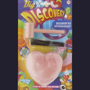 Action Spellen^Speelgoed opgraafkit