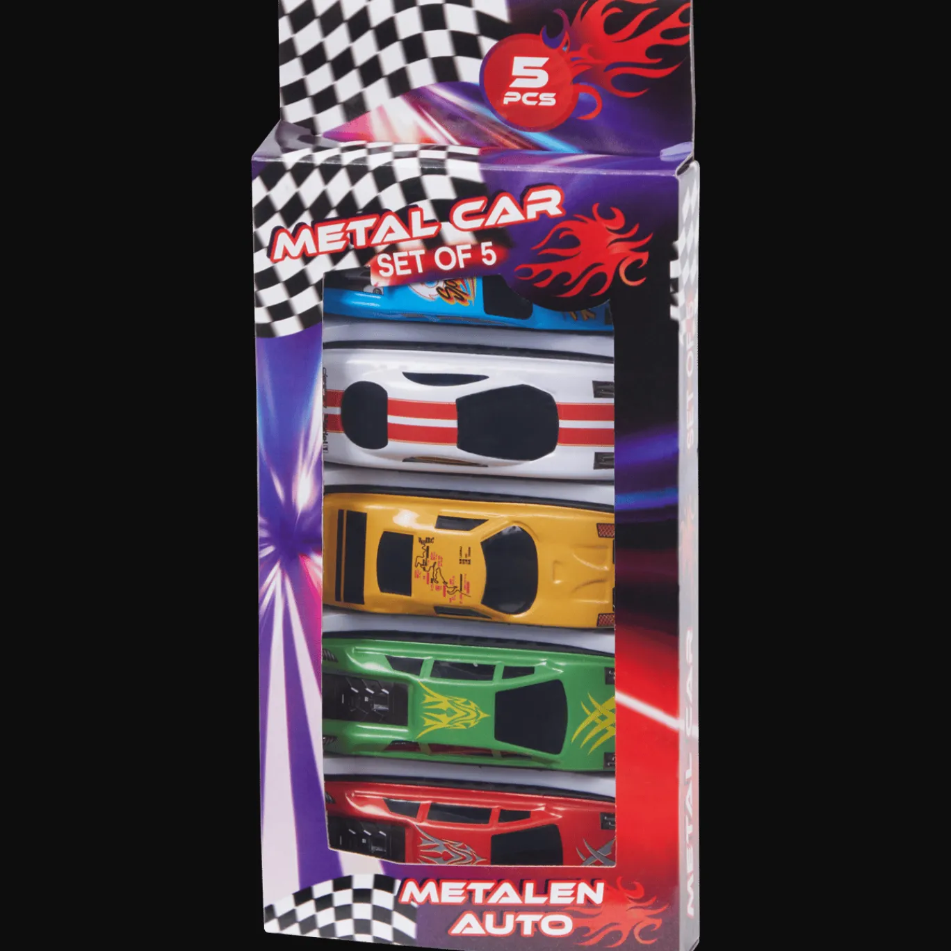 Action Speelvoertuigen^Speelgoedauto's