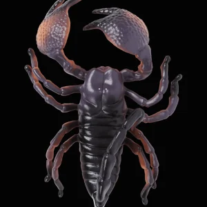 Action Knuffels & Poppen^Speelgoed-insect