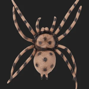 Action Knuffels & Poppen^Speelgoed-insect