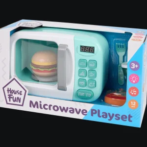 House Fun Spellen^Speelgoed-magnetron