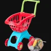 Action Spellen^Speelgoed-winkelwagentje