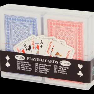 Action Spellen^Speelkaarten