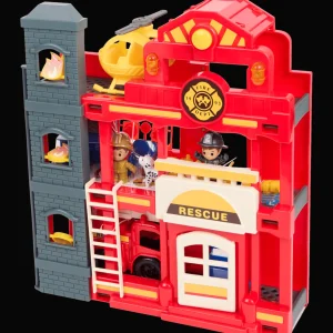 Action Spellen^Speelset