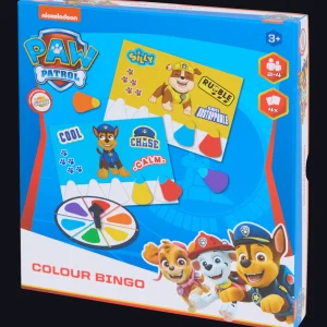 Action Spellen^Spelend leren