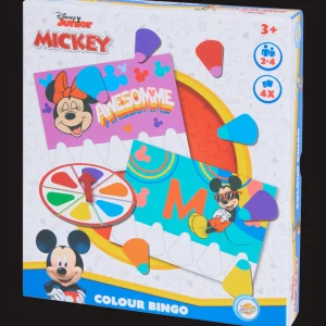 Action Spellen^Spelend leren