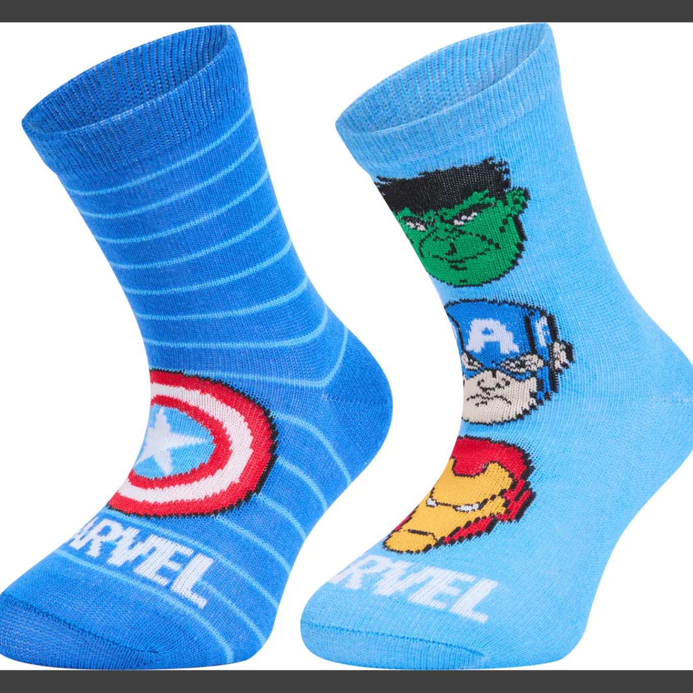 Spider-Man Beenmode^sokken