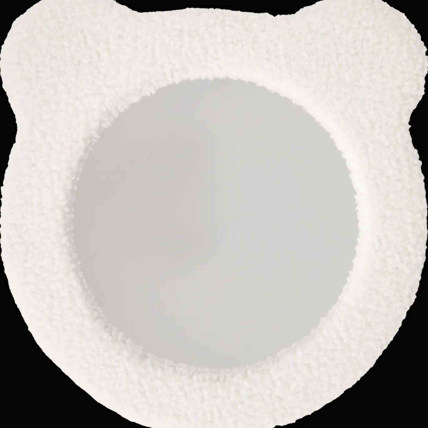 Action Wanddecoratie^Spiegel