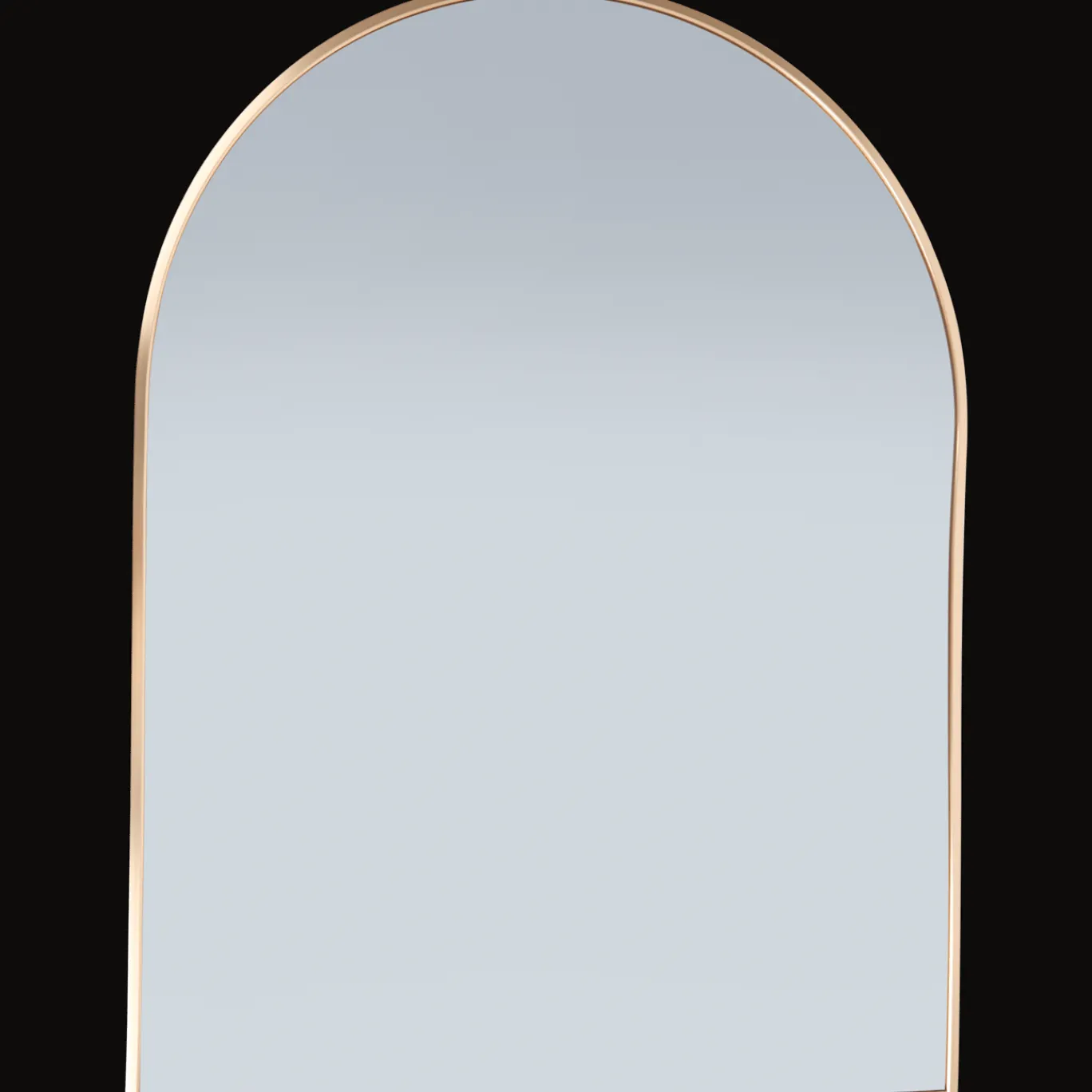 Action Wanddecoratie^Spiegel