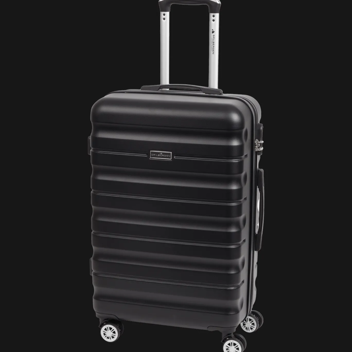 Spilbergen Koffers^koffer Budapest