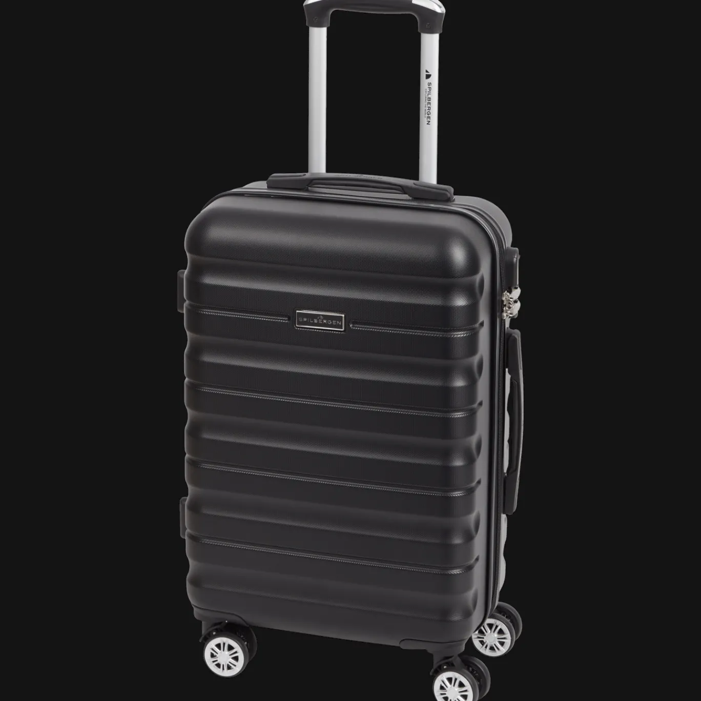 Spilbergen Koffers^koffer Budapest