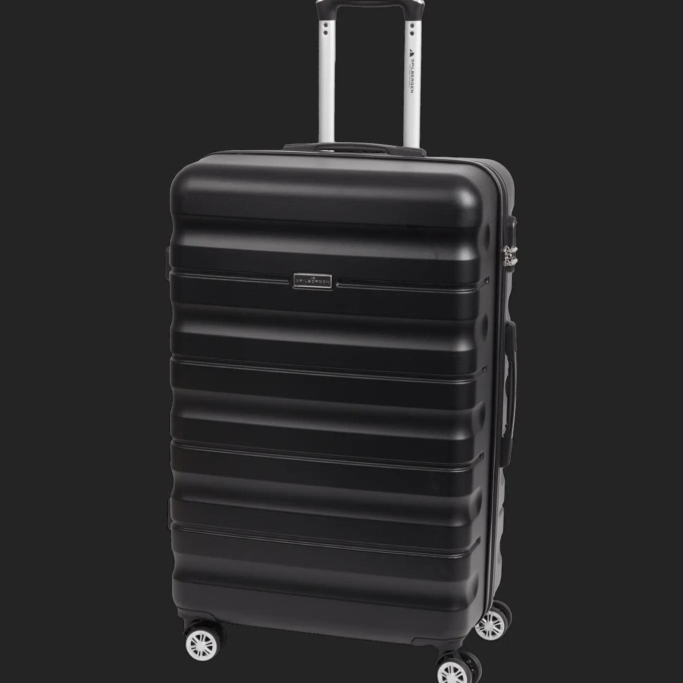 Spilbergen Koffers^koffer Budapest