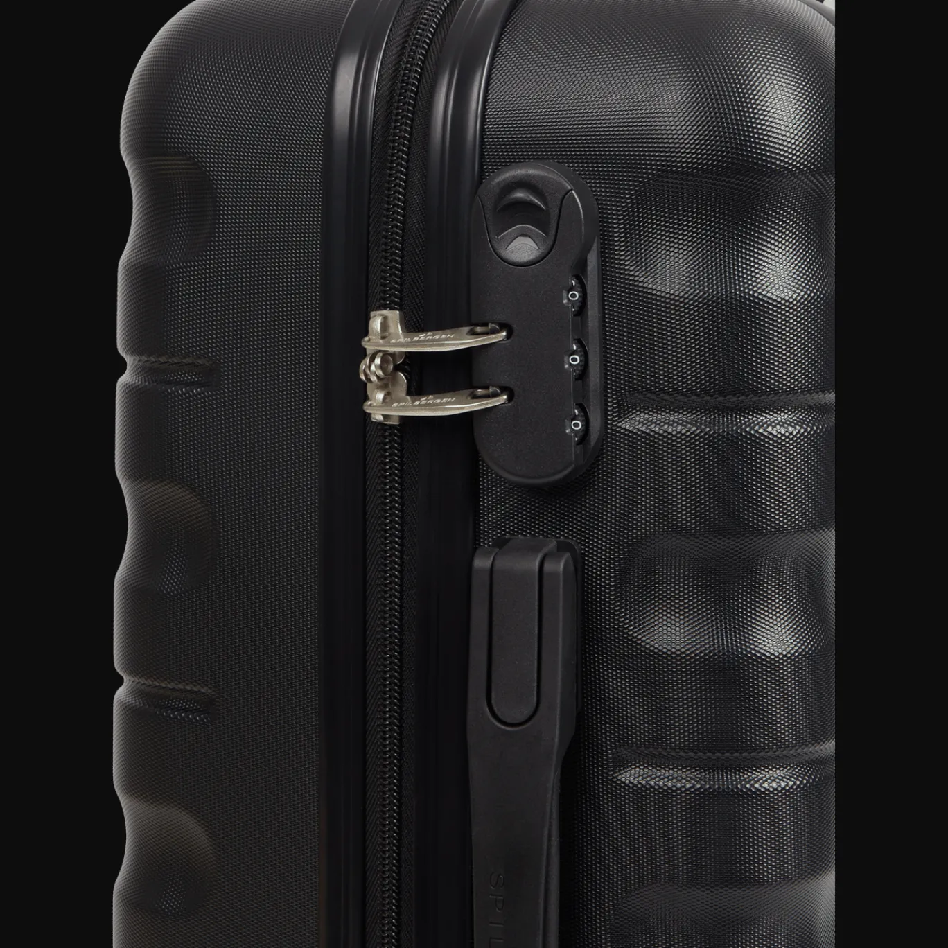 Spilbergen Koffers^koffer Budapest