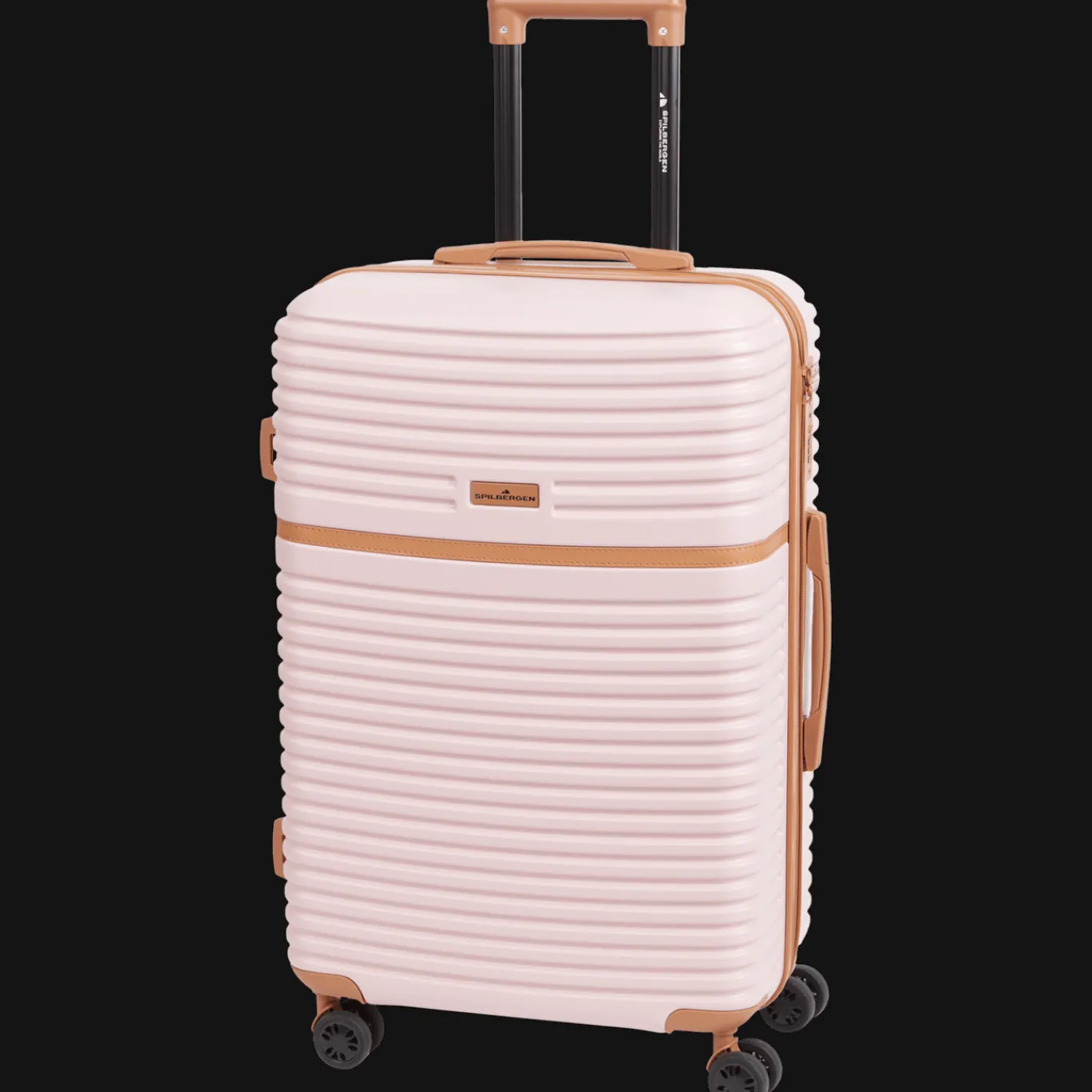 Spilbergen Koffers^koffer Milan