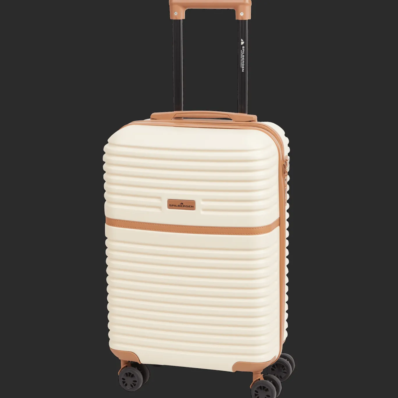 Spilbergen Koffers^koffer Milan