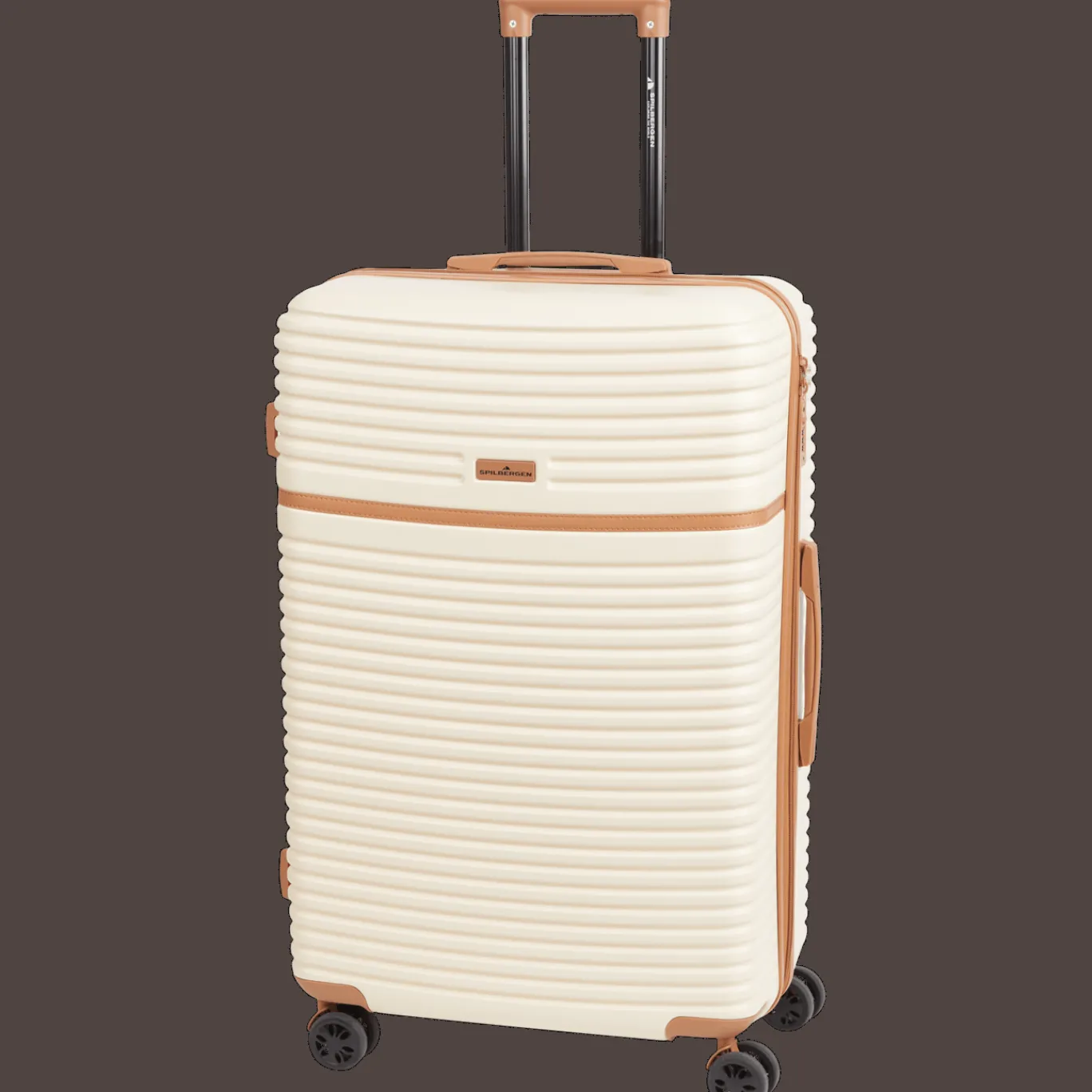 Spilbergen Koffers^koffer Milan