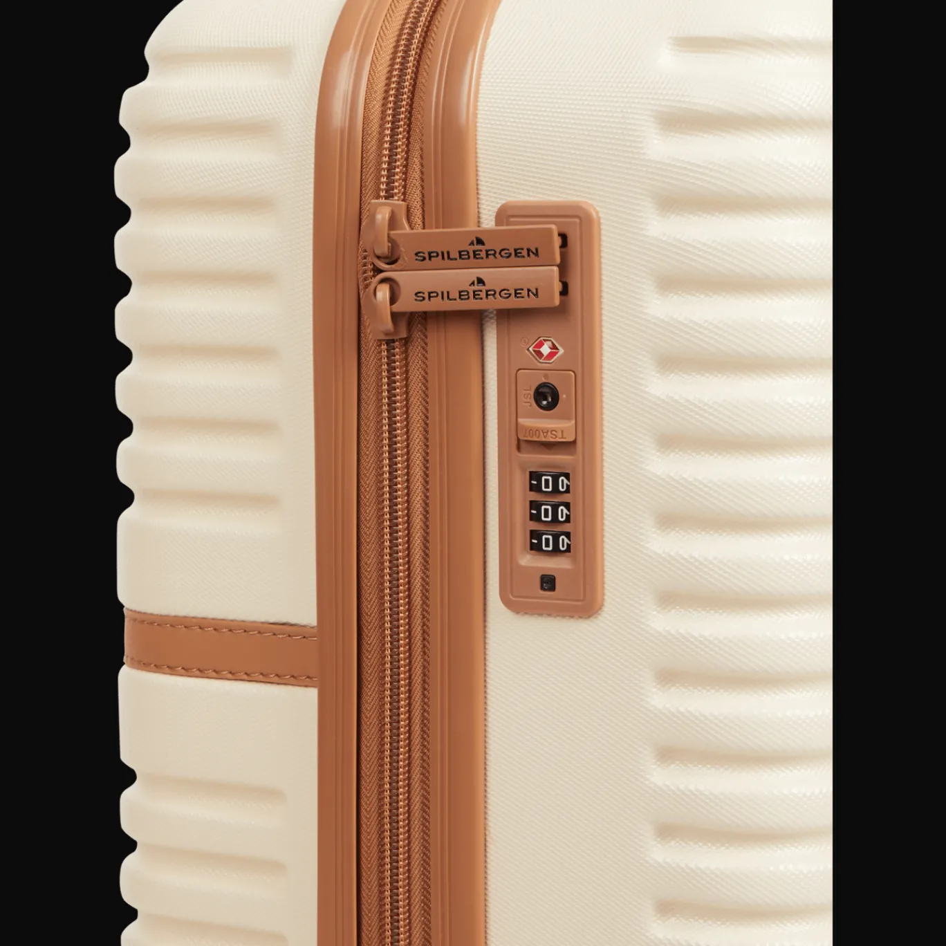 Spilbergen Koffers^koffer Milan