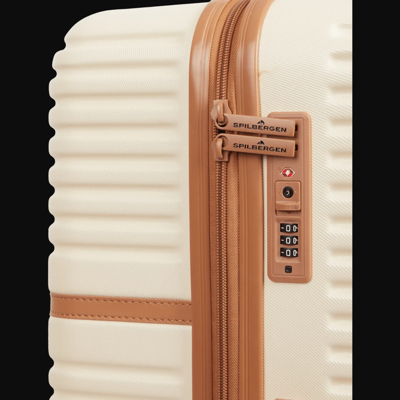 Spilbergen Koffers^koffer Milan