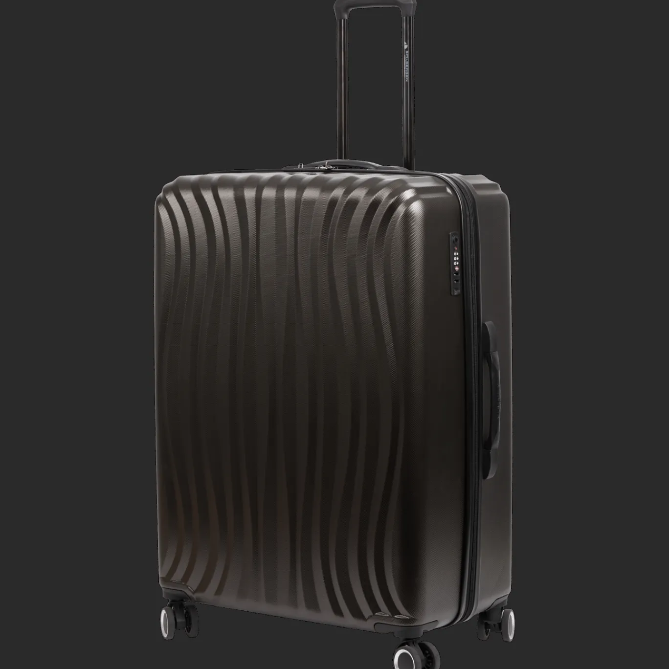 Spilbergen Koffers^koffer Vienna