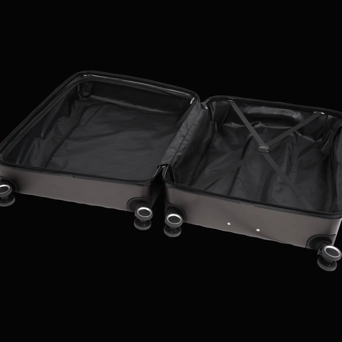 Spilbergen Koffers^koffer Vienna