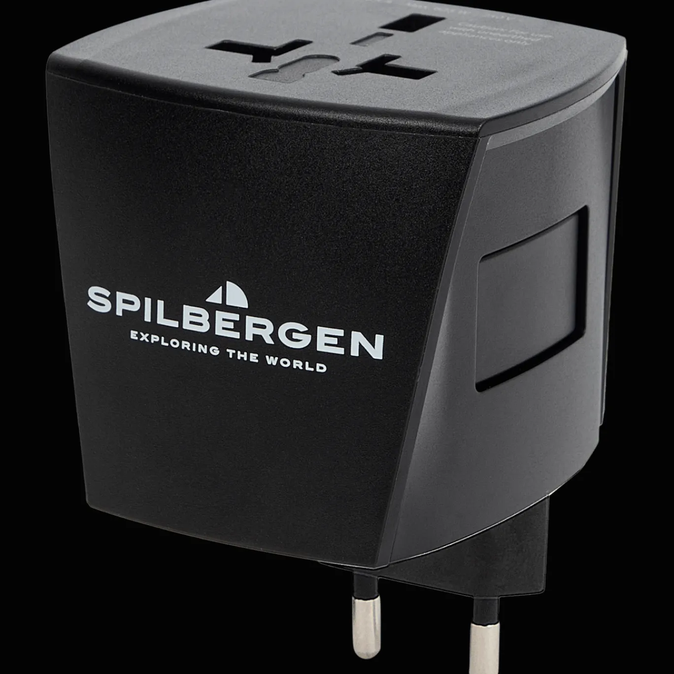 Spilbergen Verlengsnoeren^reisstekker