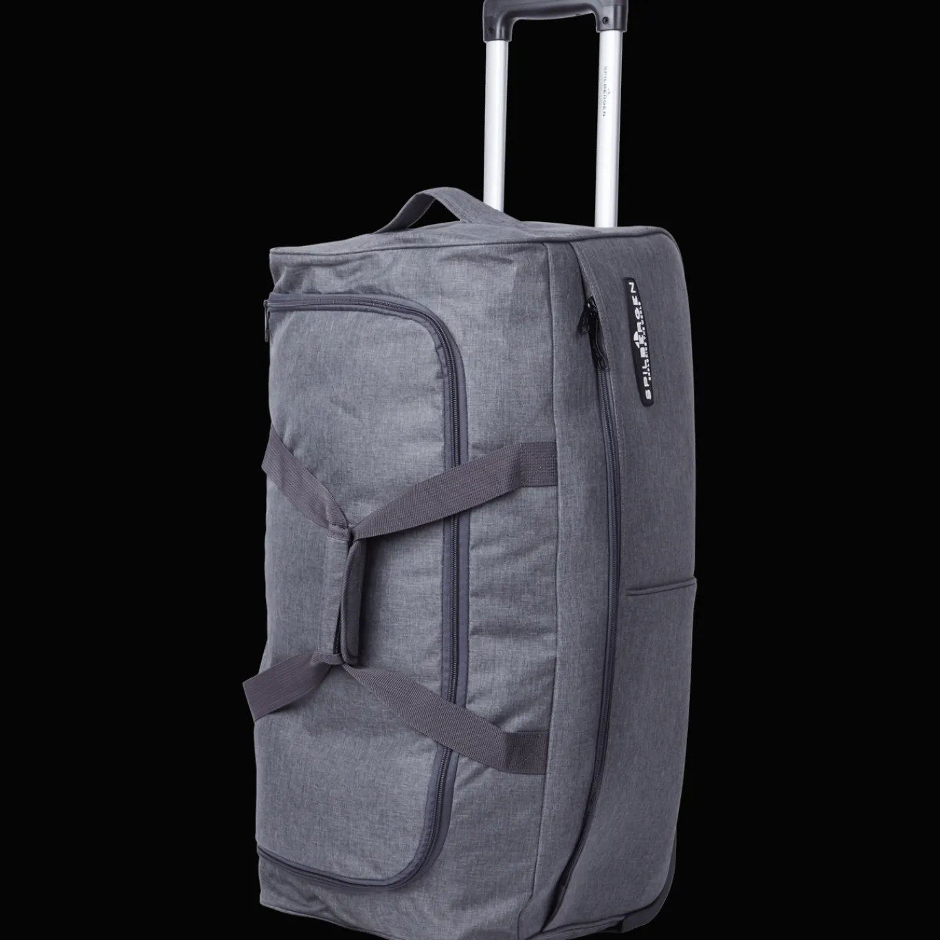 Spilbergen Koffers^reistas