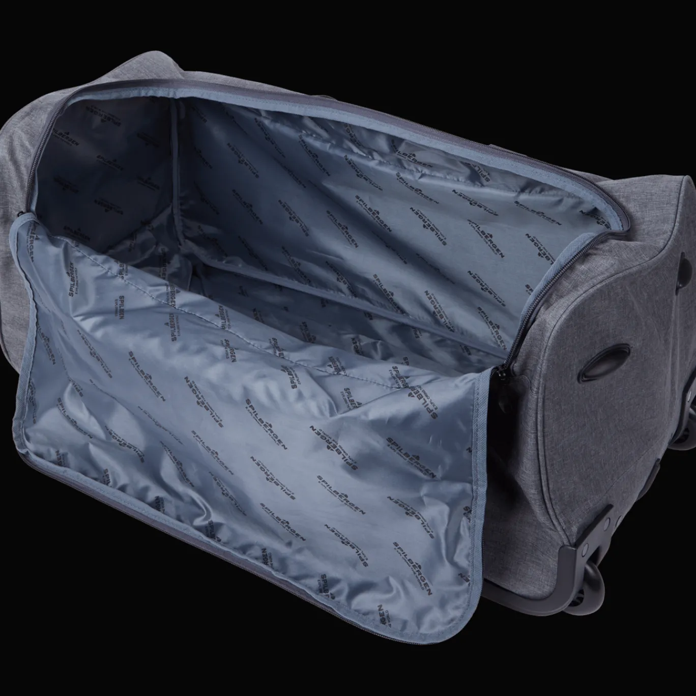 Spilbergen Koffers^reistas