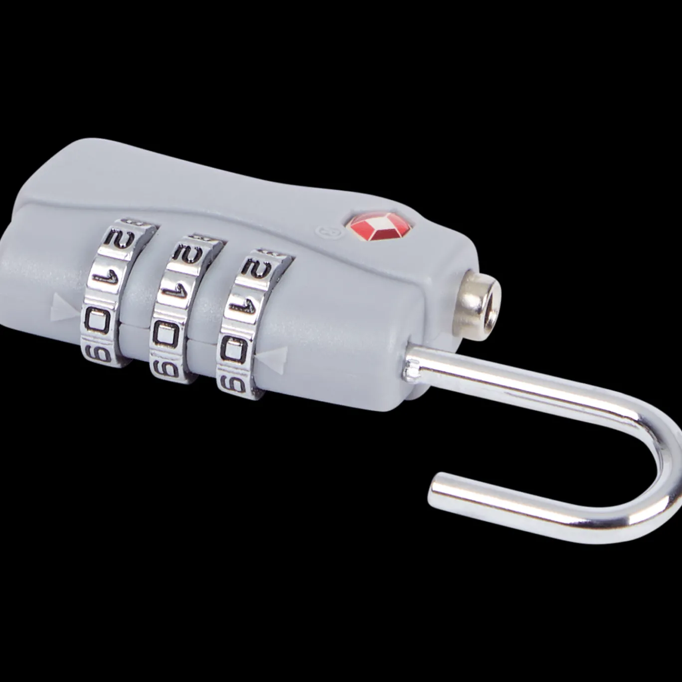 Spilbergen Rugzakken^slot met cijfercode