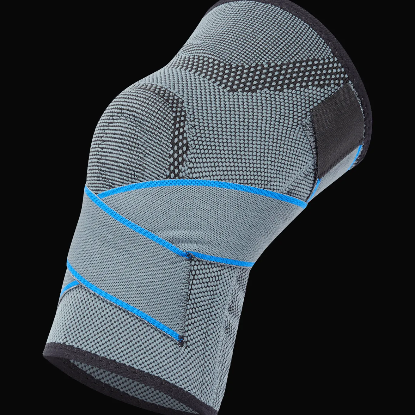 Action Sportartikelen^Sport Support kniebandage