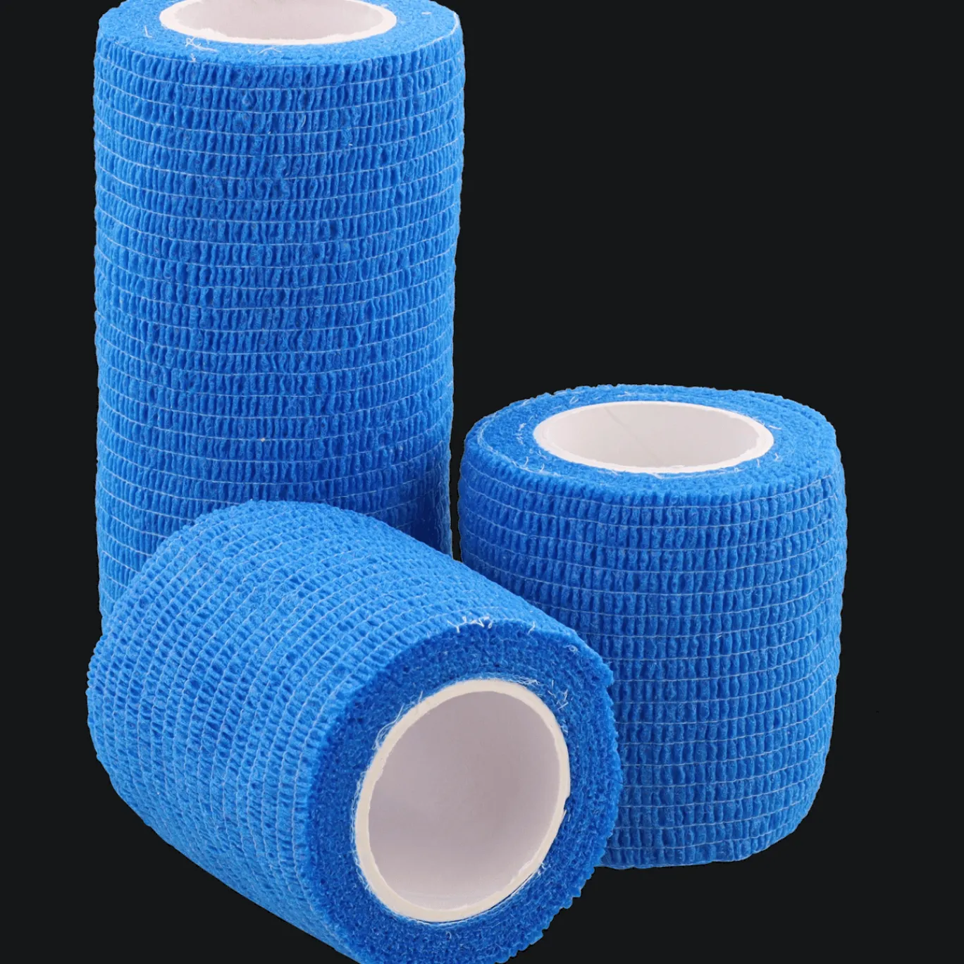 Action Fitness- & Yogamatten^Sport Support sportbandage zelfklevend