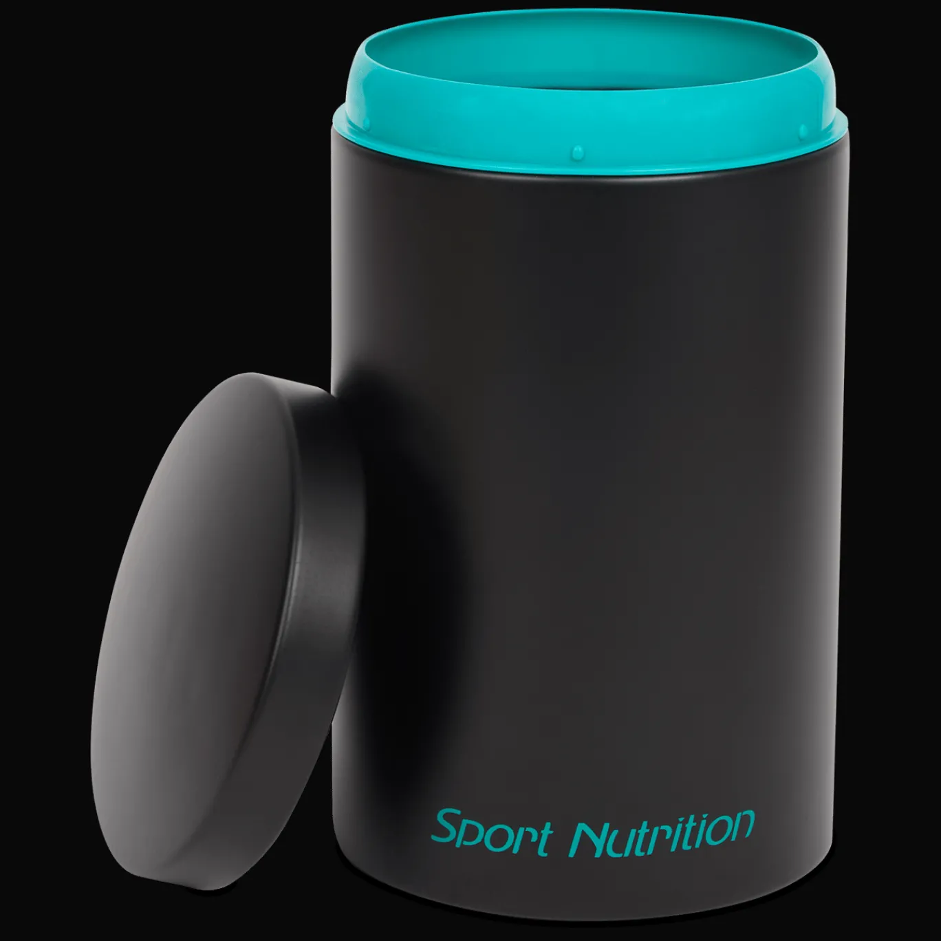 Action Bewaren & Meenemen^Sportvoeding voorraadbus