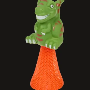 Action Spellen^Springfiguur