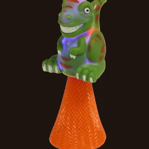 Action Spellen^Springfiguur