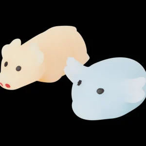 Action Spellen^Squishmeez stretch-figuren