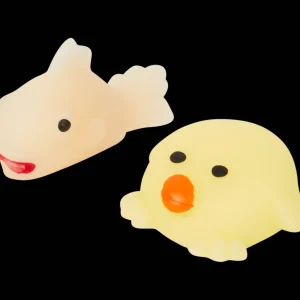 Action Spellen^Squishmeez stretch-figuren