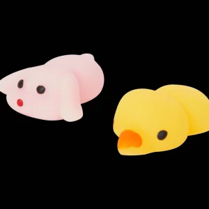 Action Spellen^Squishmeez stretch-figuren