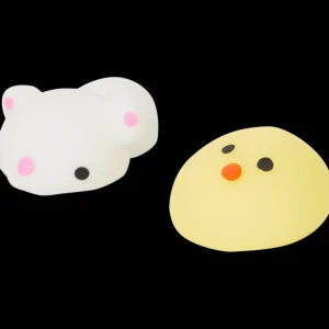 Action Spellen^Squishmeez stretch-figuren