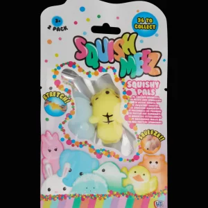 Action Spellen^Squishmeez stretch-figuren