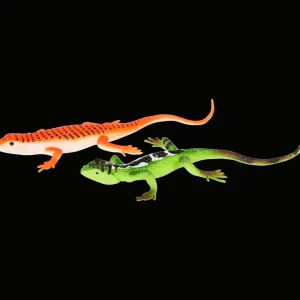 Action Spellen^Squishy Tastic kleurveranderende reptielen