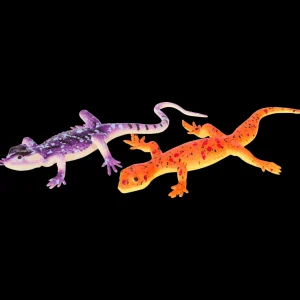 Action Spellen^Squishy Tastic kleurveranderende reptielen