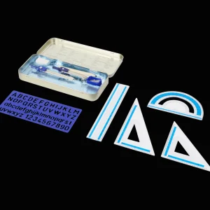 Staedtler Bureau Accessoires^meetkundeset