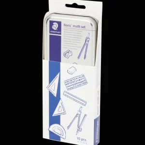 Staedtler Bureau Accessoires^meetkundeset