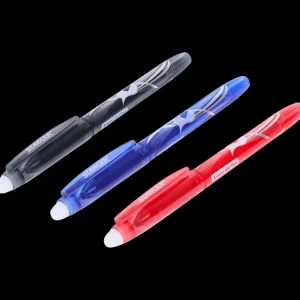 Action Schrijfwaren^Stanger uitwisbare gelpennen