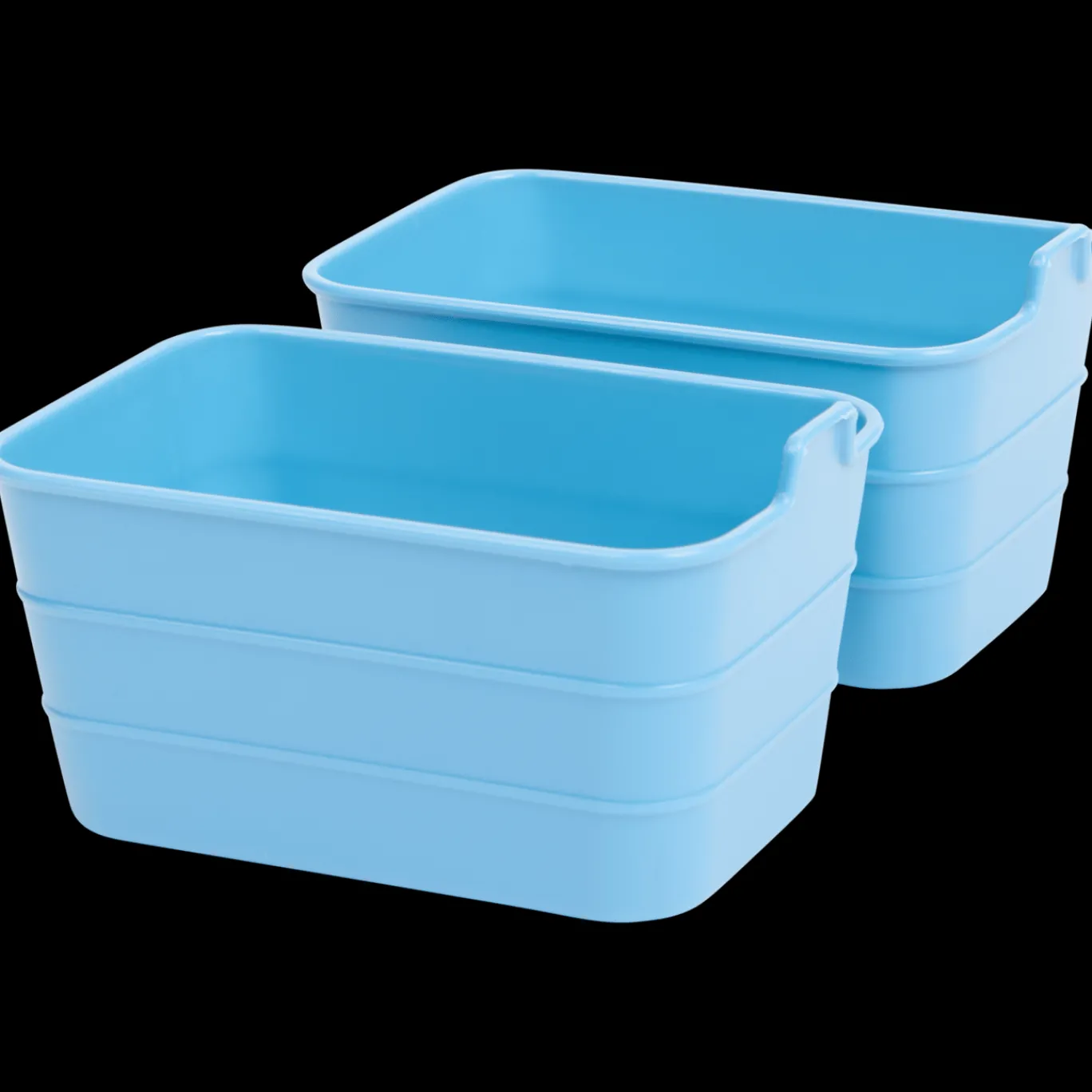 Action Bewaren & Meenemen^Starplast flexibele mandjes