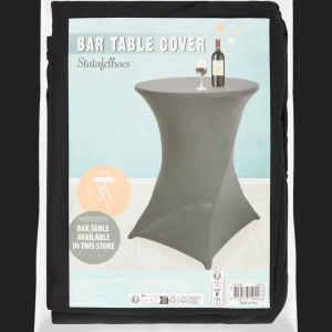 Action Plaids & Dekens^Statafelhoes