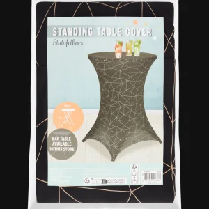 Action Plaids & Dekens^Statafelhoes