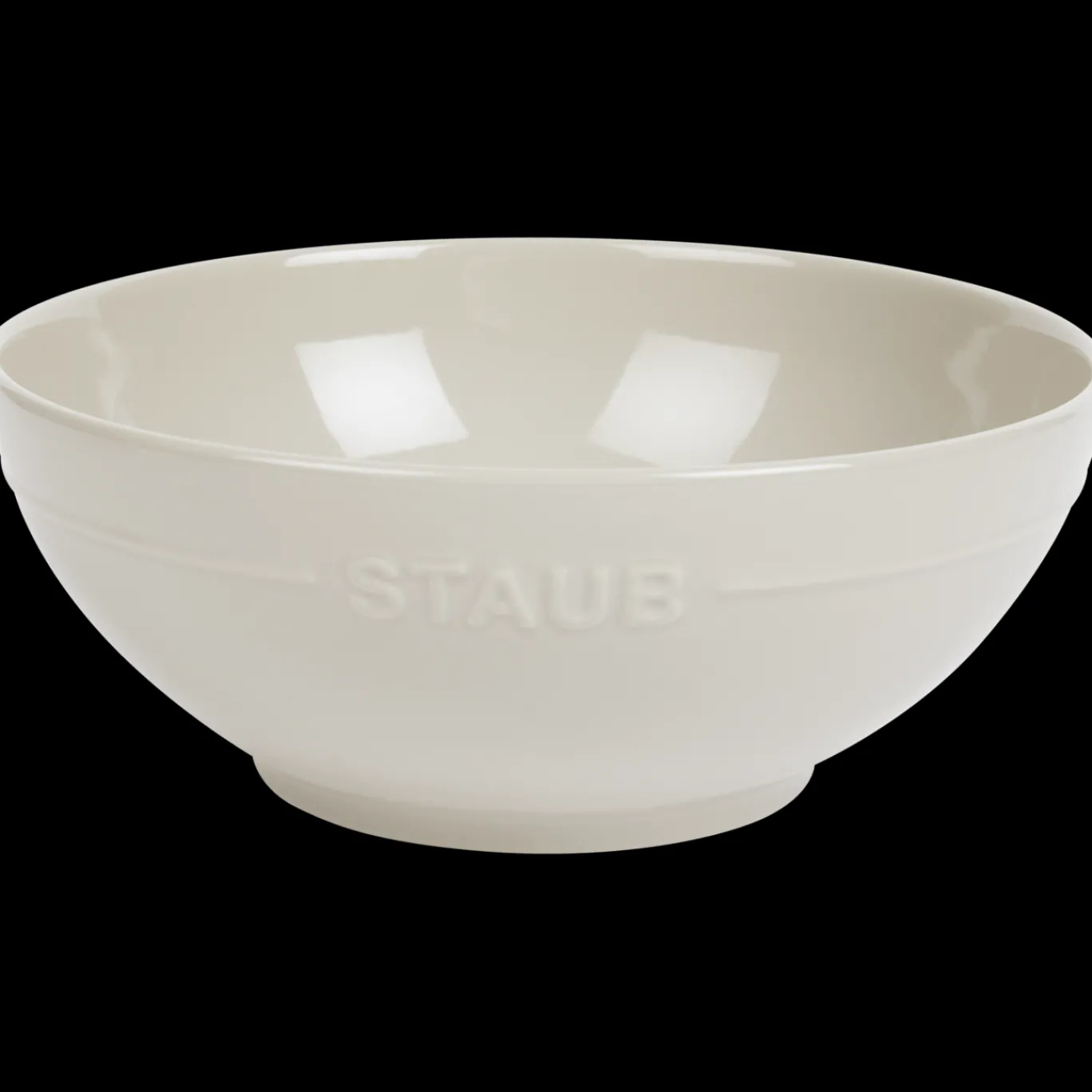 Staub Servies^saladeschaal