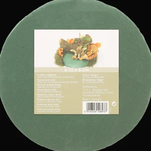 Action Kunstplanten & -Bloemen^Steekschuim taart