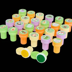 Action Schilderen^Stempelset