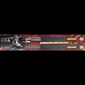 Action Feestartikelen^Sterretjes